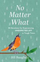Cover image for No Matter What, isbn: 9781640703964