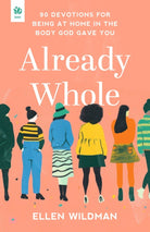 Cover image for Already Whole, isbn: 9781640703971