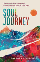Cover image for Soul Journey, isbn: 9781640704541