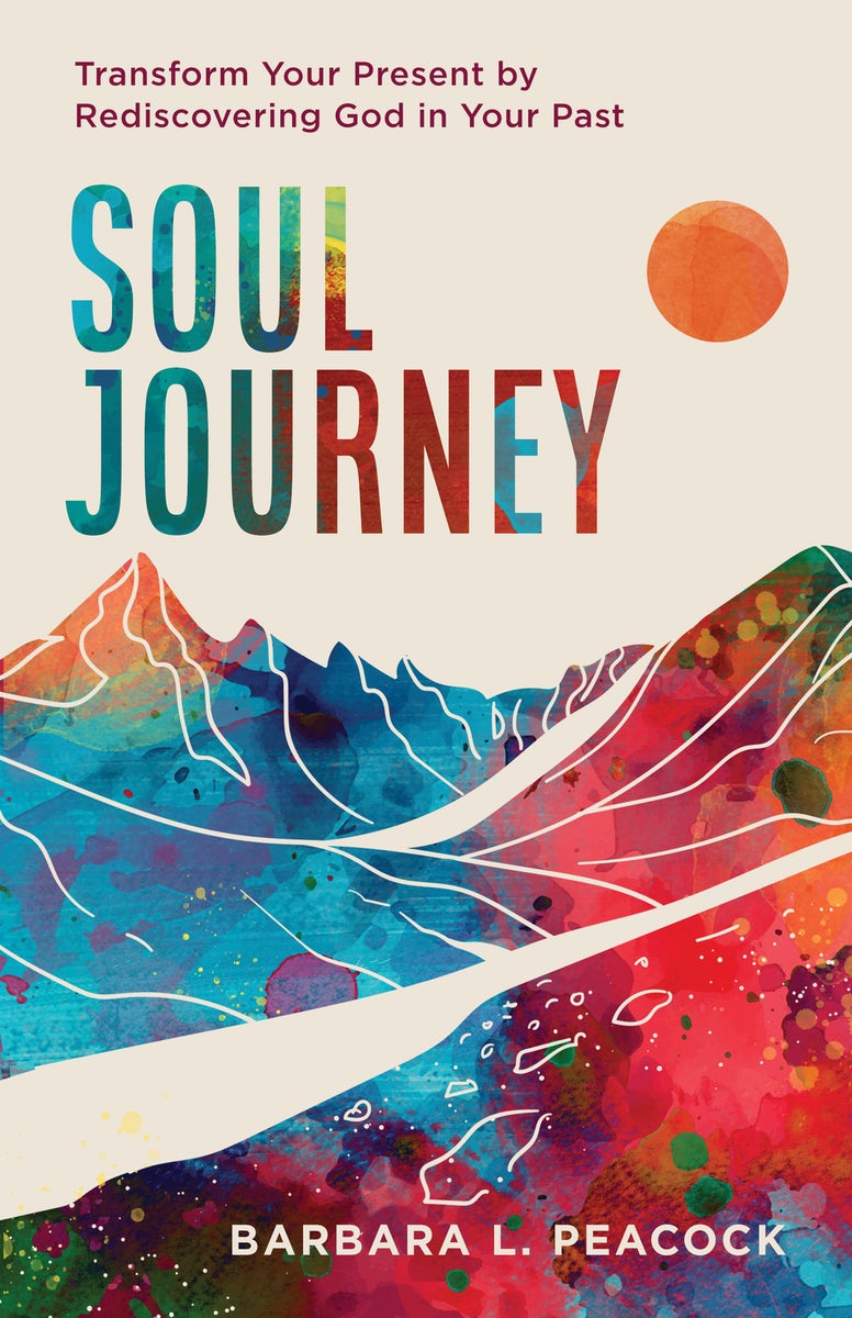 Cover image for Soul Journey, isbn: 9781640704541
