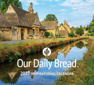 Cover image for Our Daily Bread 2027 Inspirational Wall Calendar, isbn: 9781640704664
