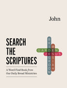 Cover image for John, isbn: 9781640705258
