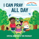 Cover image for I Can Pray All Day, isbn: 9781640705517