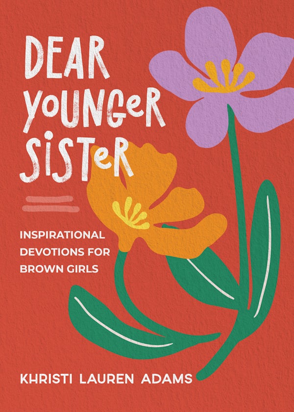 Cover image for Dear Younger Sister, isbn: 9781640705616