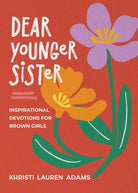 Cover image for Dear Younger Sister, isbn: 9781640705616