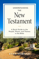 Cover image for Understanding the New Testament, isbn: 9781640705999