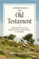 Cover image for Understanding the Old Testament, isbn: 9781640706019