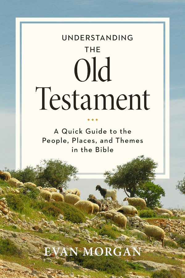 Cover image for Understanding the Old Testament, isbn: 9781640706019
