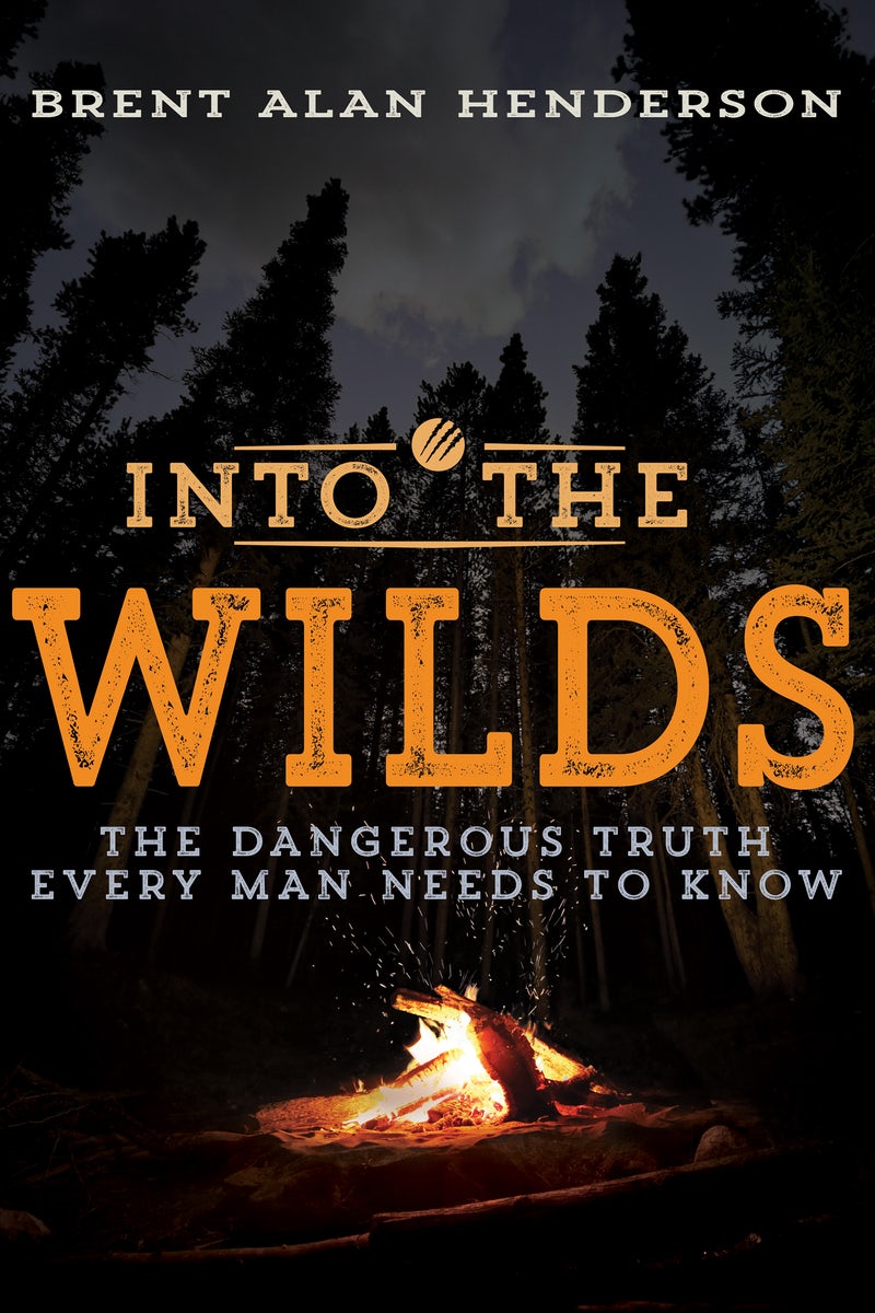 Cover image for Into the Wilds, isbn: 9781641230049