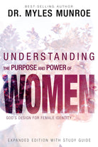 Cover image for Understanding the Purpose and Power of Women, isbn: 9781641230148