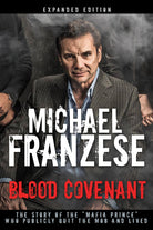 Cover image for Blood Covenant, isbn: 9781641230209