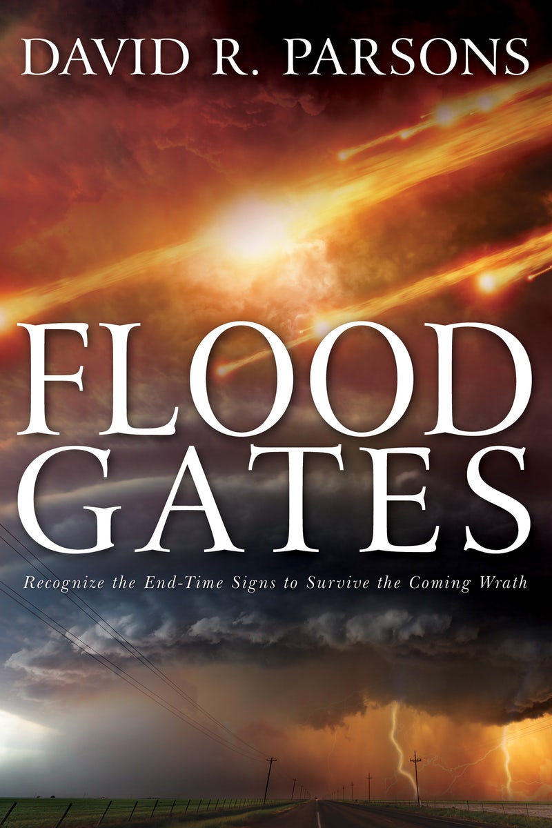 Cover image for Floodgates, isbn: 9781641230322