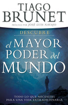 Cover image for Descubre El Mayor Poder del Mundo, isbn: 9781641230834