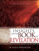 Cover image for Insights on the Book of Revelation, isbn: 9781641230940