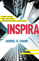 Cover image for Inspira, isbn: 9781641231046