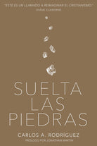 Cover image for Suelta Las Piedras, isbn: 9781641231084