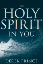 Cover image for The Holy Spirit in You, isbn: 9781641231138