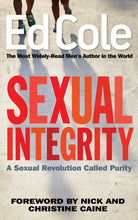 Cover image for Sexual Integrity, isbn: 9781641231251