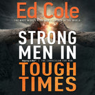 Cover image for Strong Men in Tough Times Workbook, isbn: 9781641231336