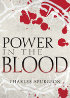 Cover image for Power in the Blood, isbn: 9781641231428