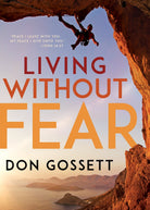 Cover image for Living Without Fear, isbn: 9781641231435