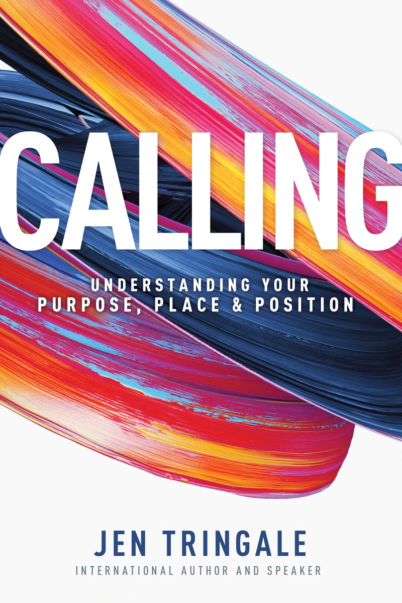 Cover image for Calling, isbn: 9781641231466