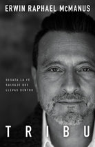 Cover image for Tribu, isbn: 9781641231527