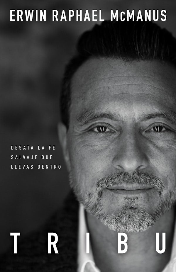 Cover image for Tribu, isbn: 9781641231527