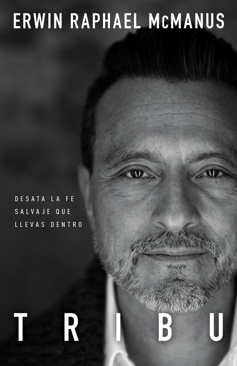 Cover image for Tribu, isbn: 9781641231527