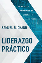 Cover image for Liderazgo Práctico, isbn: 9781641232036
