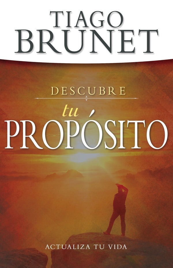 Cover image for Descubre Tu Propósito, isbn: 9781641232081