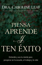Cover image for Piensa, Aprende Y Ten Éxito, isbn: 9781641232593