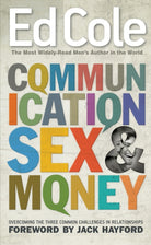 Cover image for Communication, Sex & Money, isbn: 9781641232753