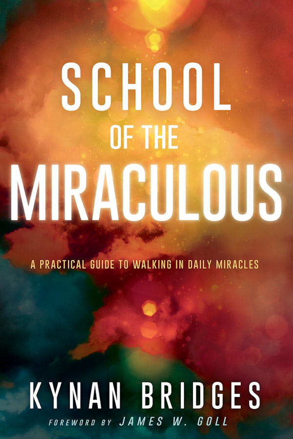 Cover image for School of the Miraculous, isbn: 9781641233040