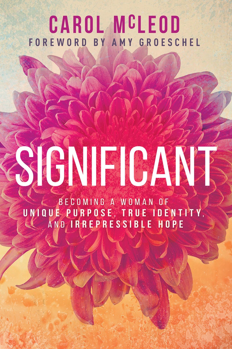 Cover image for Significant, isbn: 9781641233064