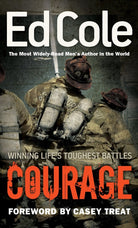 Cover image for Courage, isbn: 9781641233170