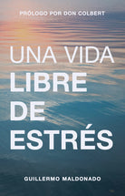 Cover image for Una Vida Libre de Estrés, isbn: 9781641233392