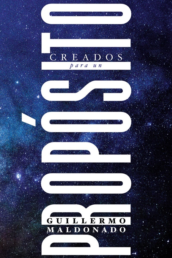 Cover image for Creados Para Un Propósito, isbn: 9781641233415