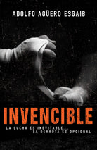 Cover image for Invencible, isbn: 9781641233620
