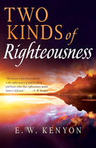 Cover image for Two Kinds of Righteousness, isbn: 9781641233873