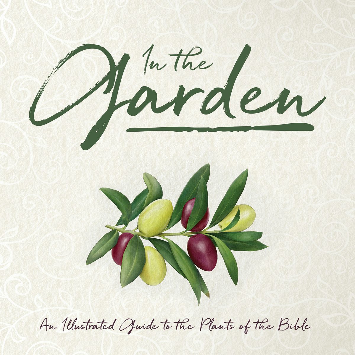 Cover image for In the Garden, isbn: 9781641234023