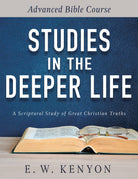 Cover image for Studies in the Deeper Life, isbn: 9781641234054