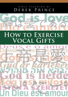 Cover image for How to Exercise Vocal Gifts, isbn: 9781641234153