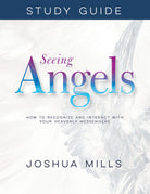 Cover image for Seeing Angels Study Guide, isbn: 9781641234207