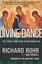 Cover image for The Divine Dance, isbn: 9781641234269