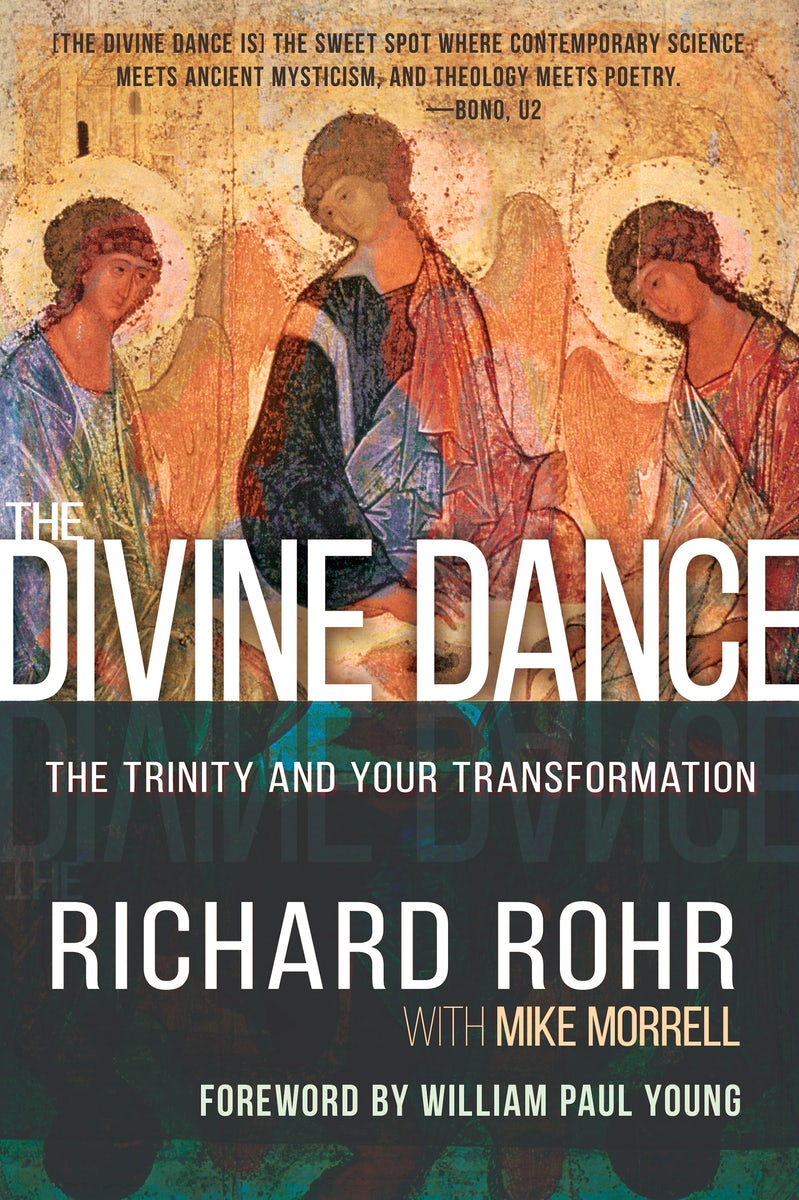 Cover image for The Divine Dance, isbn: 9781641234269