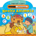 Cover image for Noah's Animals, isbn: 9781641234290