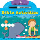 Cover image for Bible Activities, isbn: 9781641234306