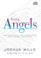 Cover image for Seeing Angels, isbn: 9781641234368
