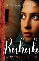 Cover image for Rahab, Woman of Jericho, isbn: 9781641234535
